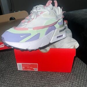 Nike Air Max Furyosa Pastel